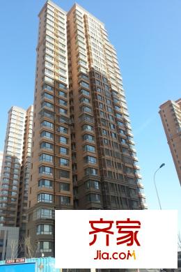 建投觀海小區(qū)（2015-03）