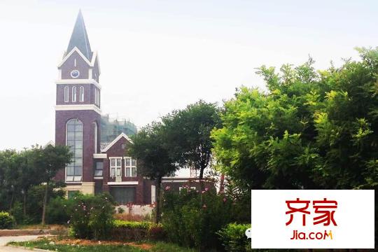 美域?yàn)懺肥蹣翘帉?shí)景（2015-06）