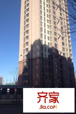 喜蜜灣小區(qū)（2015-03）