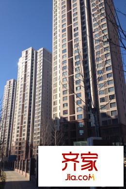 喜蜜灣小區(qū)（2015-03）