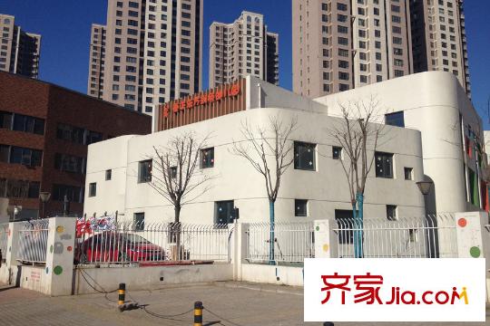 喜蜜灣周邊鄰近的幼兒園