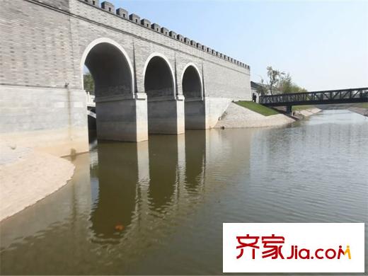 力高陽光海岸周邊北塘炮臺