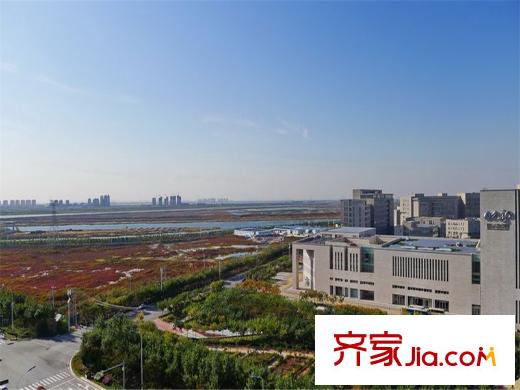 力高陽光海岸周邊動漫園