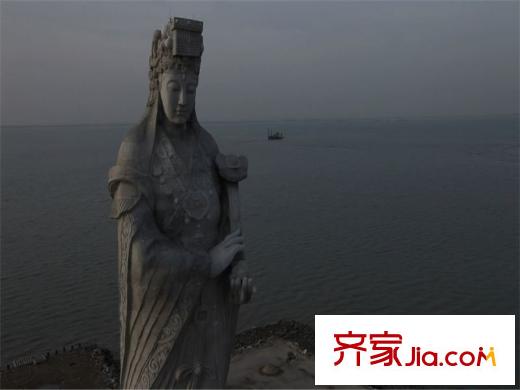 力高陽光海岸周邊北塘炮臺