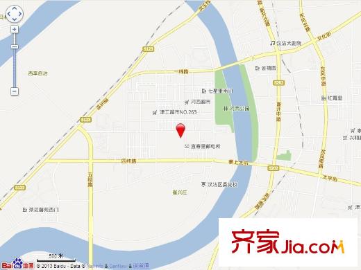 福源九方電子地圖