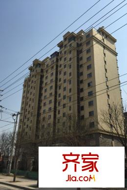 遠(yuǎn)洋城小區(qū)（2015-03）