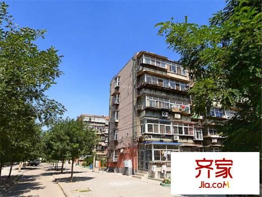 龍泉北里外景圖