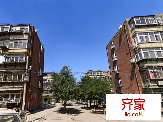 龍泉北里外景圖