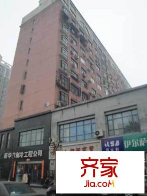 四季花苑外景圖