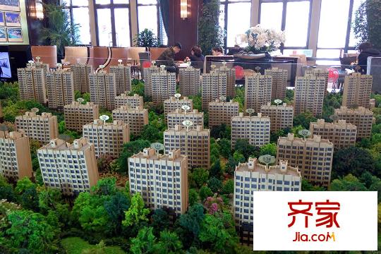寶龍城