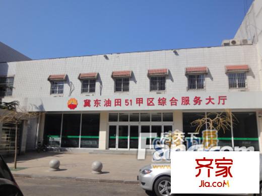 光明南里外景圖