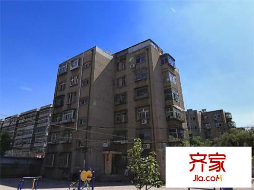 光明南里外景圖 