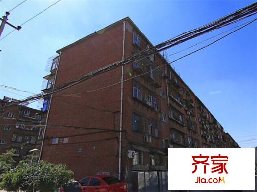 光明南里外景圖 
