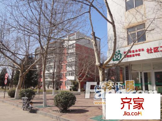 光明南里