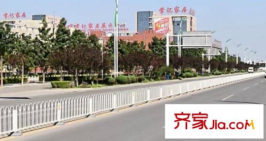 都市陽光配套圖2