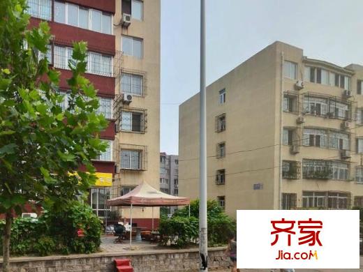 惠安樓外景圖