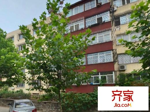 惠安樓外景圖