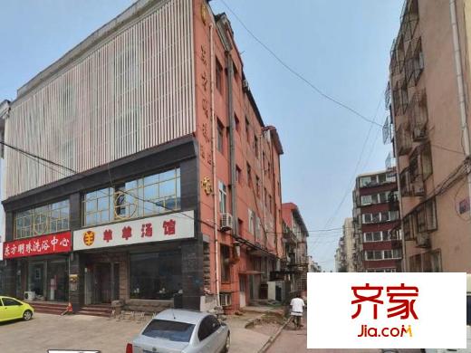 惠安樓外景圖