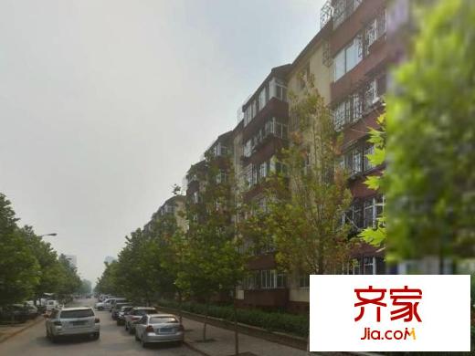 惠安樓外景圖