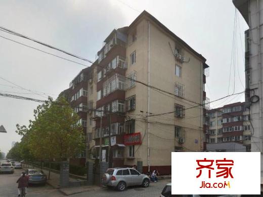 惠安樓外景圖
