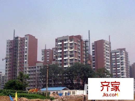 怡景文園外景圖 