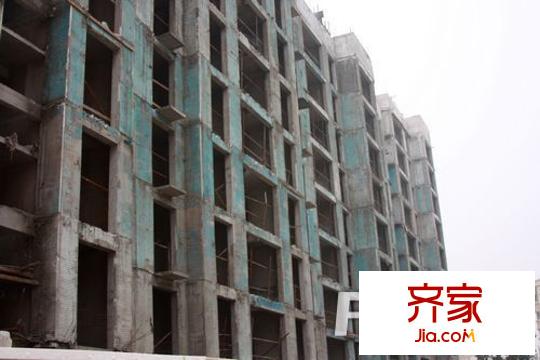 怡景文園外景圖 