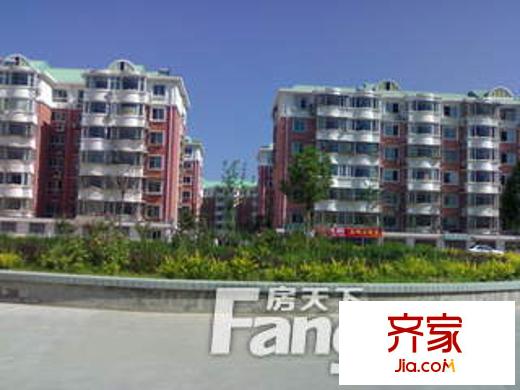 康馨雅苑外景圖 