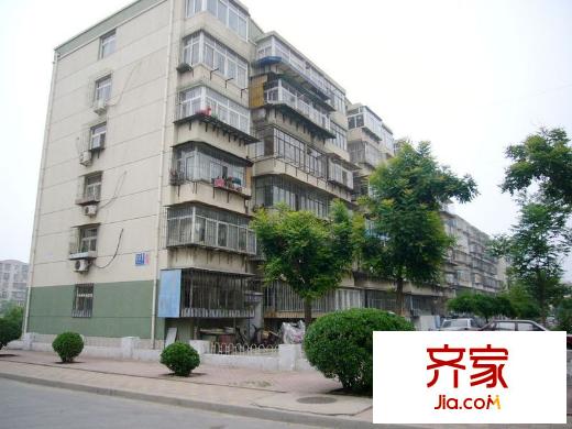 吉慶里外景圖 
