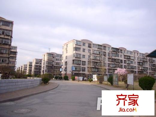 吉慶里