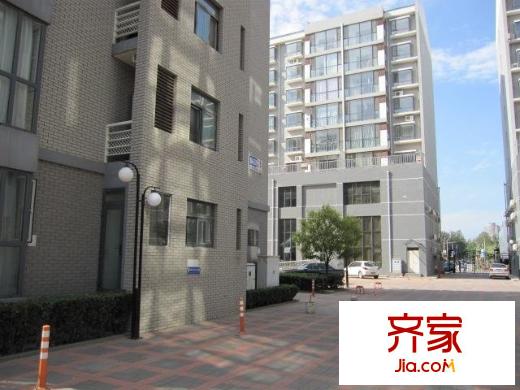 凱祥花園別墅外景圖
