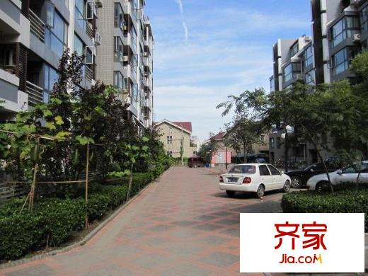 凱祥花園別墅外景圖