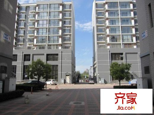 凱祥花園別墅外景圖