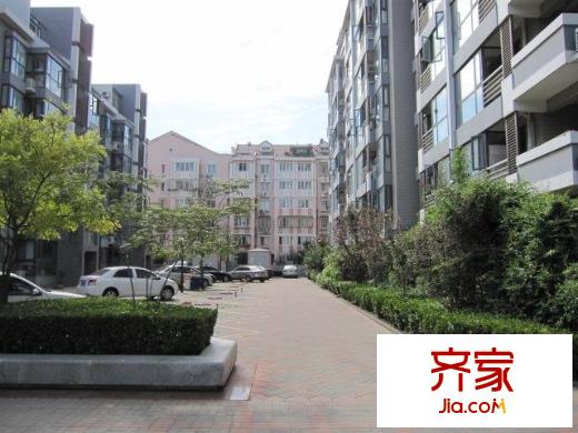 凱祥花園別墅外景圖
