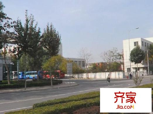 水云花園別墅?南開區(qū)外景圖