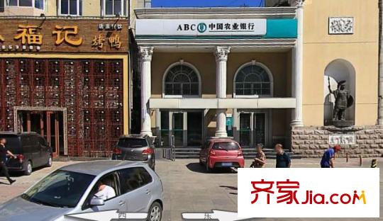 智源里暢春園配套圖捕獲