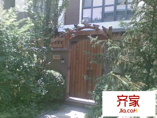 俊城荷蘭墅別墅外景圖