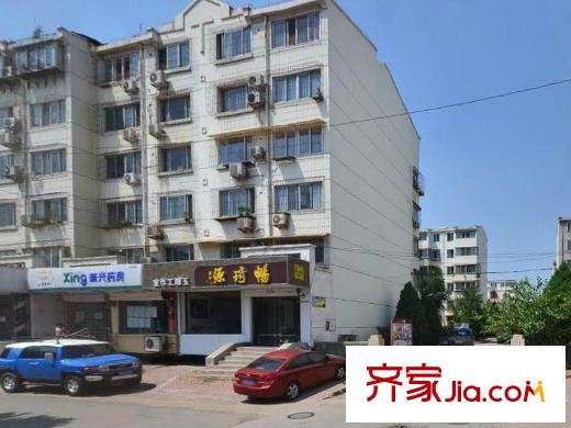 鳳凰北園配套圖藥店