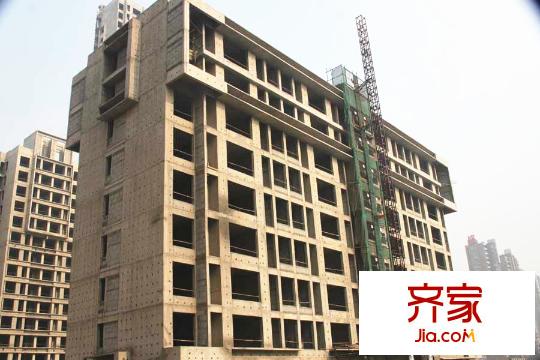 安聯(lián)優(yōu)悅城202號(hào)樓（2015-11-4）