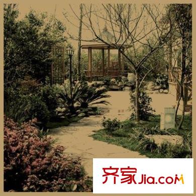 萬科霞光道五號配套圖靜園