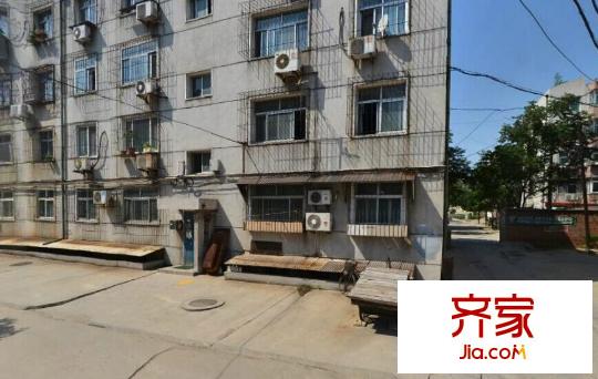 桃園樓外景圖 2