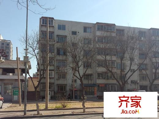 容和景苑外景圖