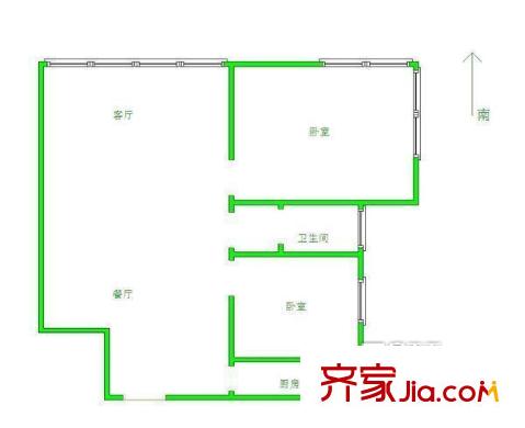 綠錦園