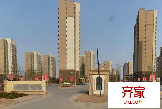 蒲瑞馨園外景圖