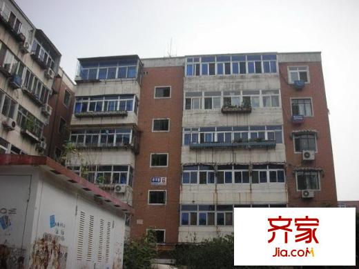 華瑞里外景圖