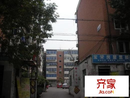 華瑞里外景圖