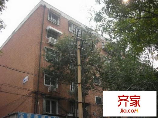 華瑞里外景圖