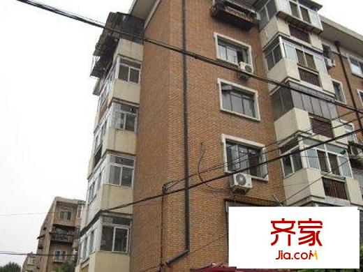 盈江東里外景圖