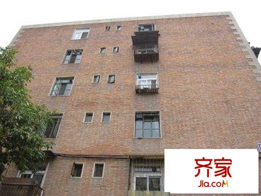盈江東里外景圖