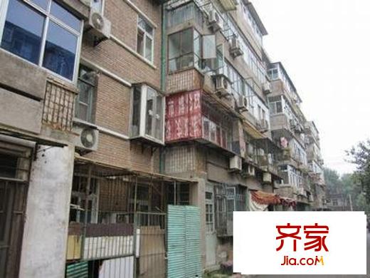 臨潼西里外景圖