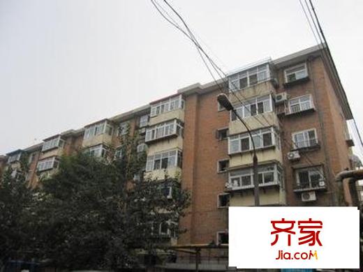 臨潼西里外景圖